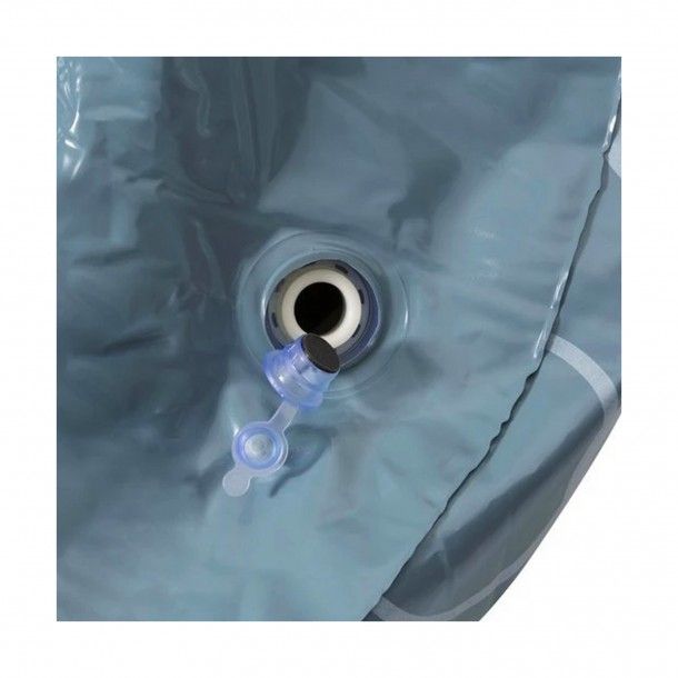 Puff Insuflvel Redondo  112cm