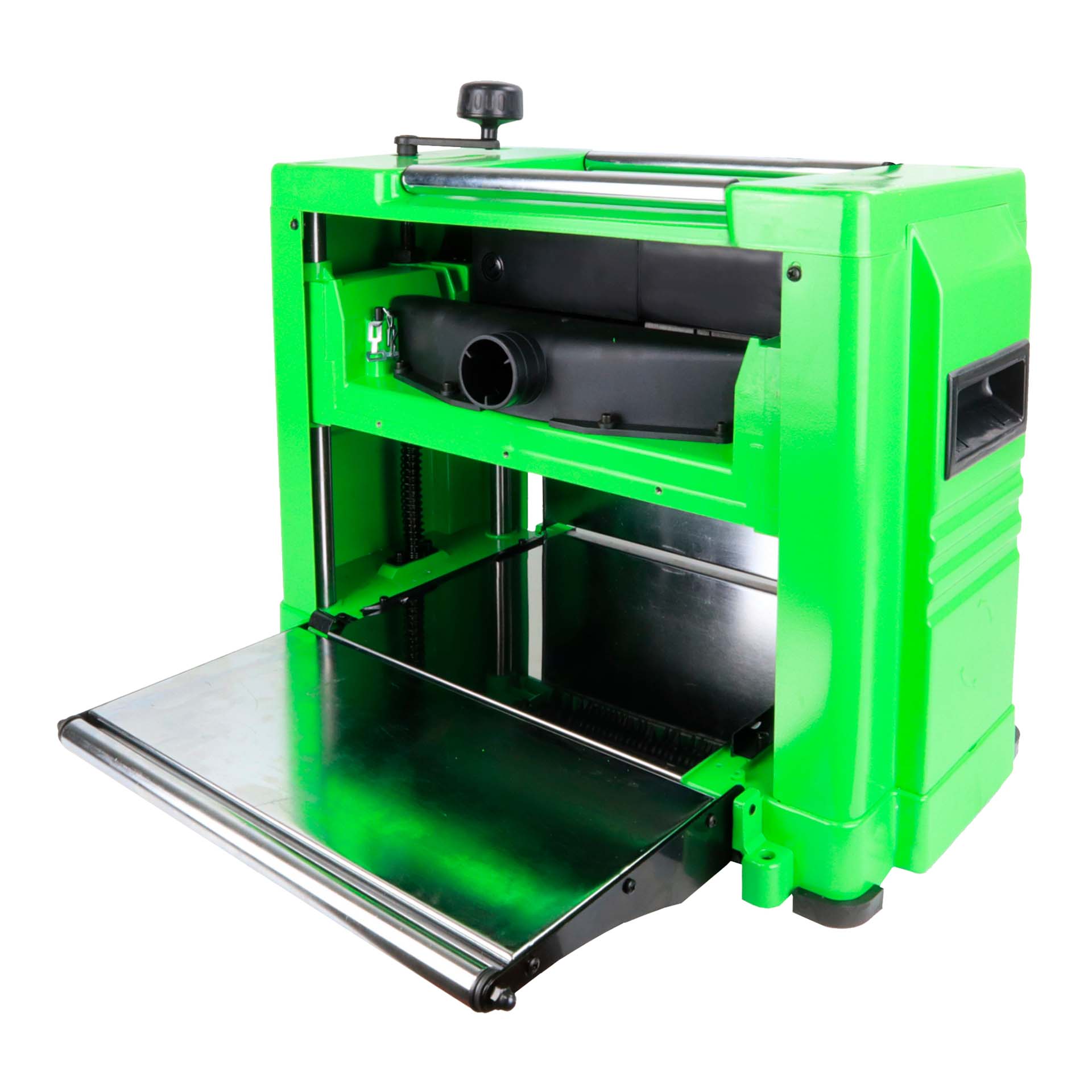 Plaina Desengrossadeira 1500W 318mm Saurium