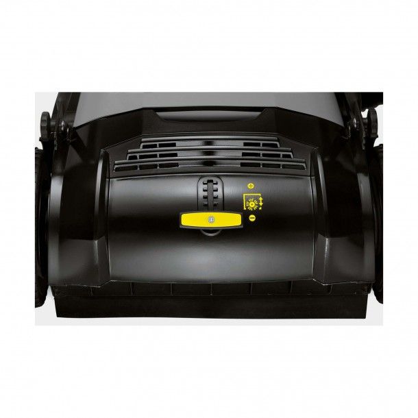 Varredora Manual 2 Escovas 70/20C Karcher