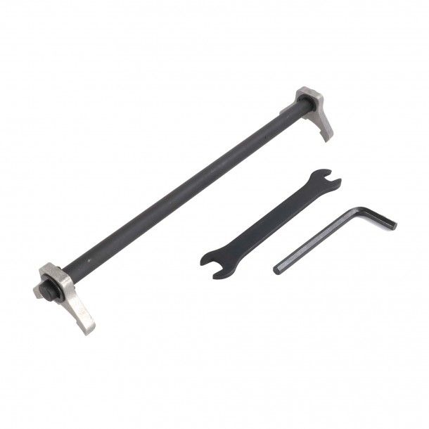 Plaina Desengrossadeira 1500W 318mm Saurium Plaina Desengrossadeira 1500W 318mm Saurium