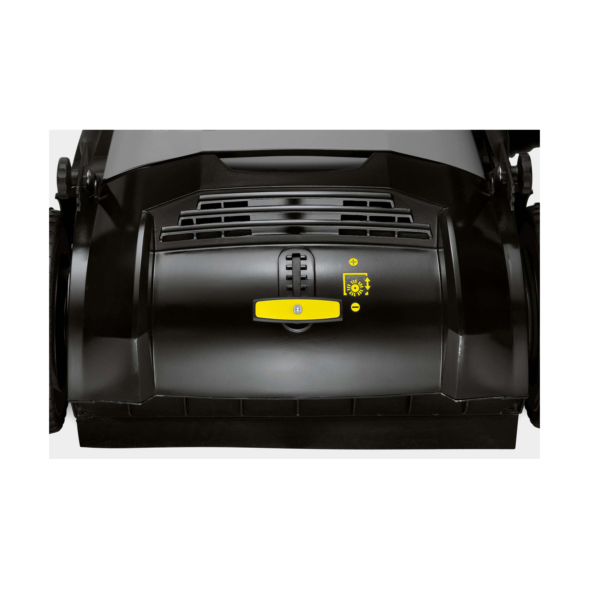 Varredora Manual 2 Escovas 70/20C Karcher