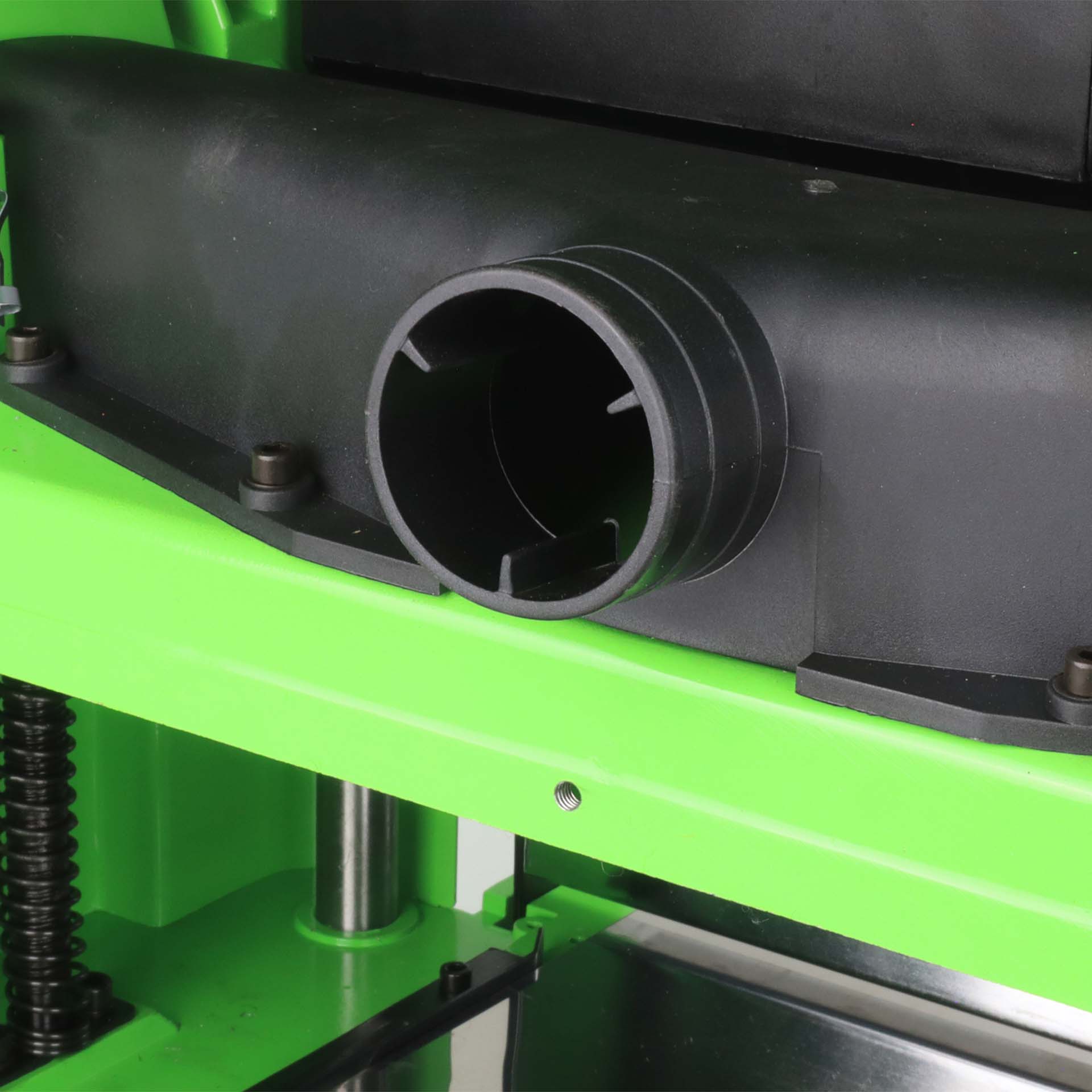 Plaina Desengrossadeira 1500W 318mm Saurium