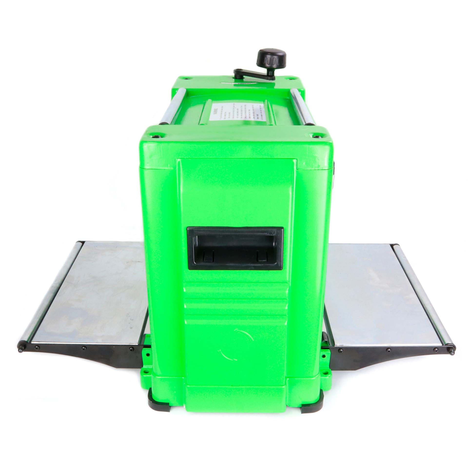 Plaina Desengrossadeira 1500W 318mm Saurium