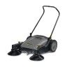 Varredora Manual 2 Escovas 70/20C Karcher Varredora Manual 2 Escovas 70/20C Karcher