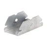 Pivot T47 Diagonal para Gesso Cartonado 100 Uni Pivot T47 Diagonal para Gesso Cartonado 100 Uni
