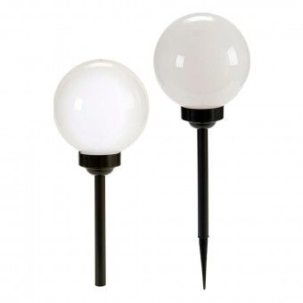 Baliza Solar ABS 15cm