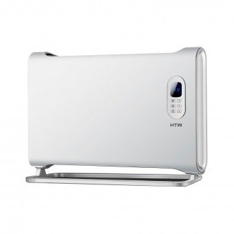 Convetor 1500W WiFi Display LED HTW