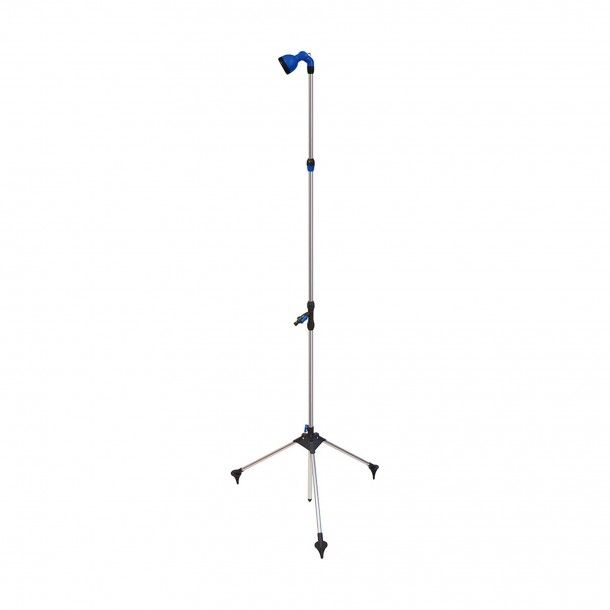 Chuveiro de Jardim com Trip Regulvel