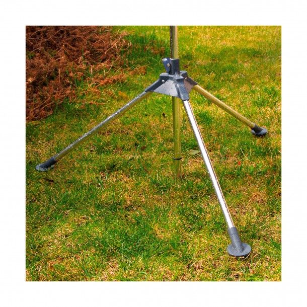 Chuveiro de Jardim com Trip Regulvel