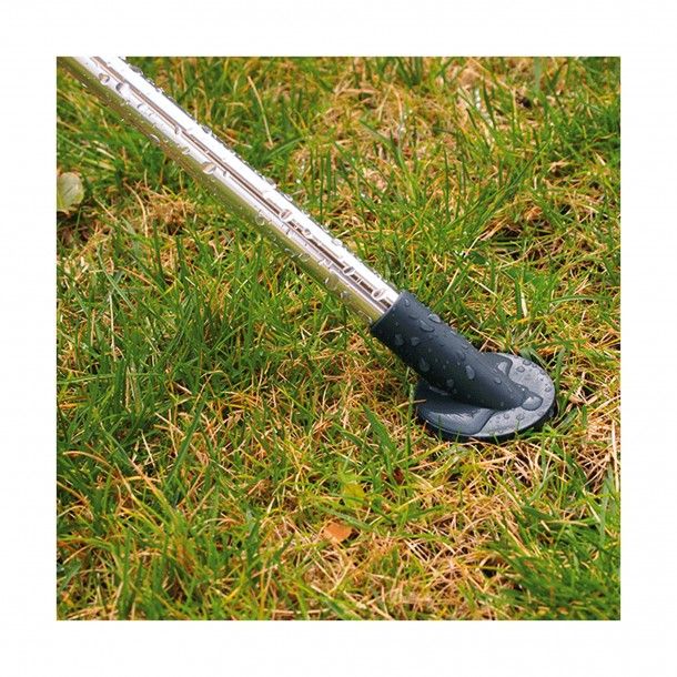 Chuveiro de Jardim com Trip Regulvel