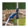 Chuveiro de Jardim com Trip Regulvel