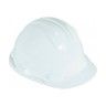 Capacete Proteção Branco 5R Homologado Capacete Proteção Branco 5R Homologado