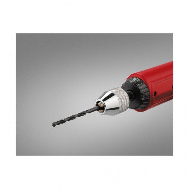 Bucha Aparafusadora Aperto Rápido 0,5-6,5 mm Kwb Bucha Aparafusadora Aperto Rápido 0,5-6,5 mm Kwb