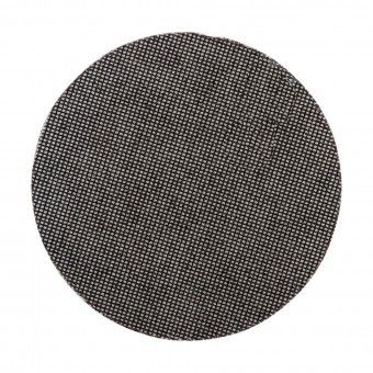 Disco Lixa Abrasivo de Rede com Velcro D150 - G80 Kwb