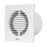 Extrator de Banho Ø100mm Basic EE100T Europ Extrator de Banho Ø100mm Basic EE100T Europ