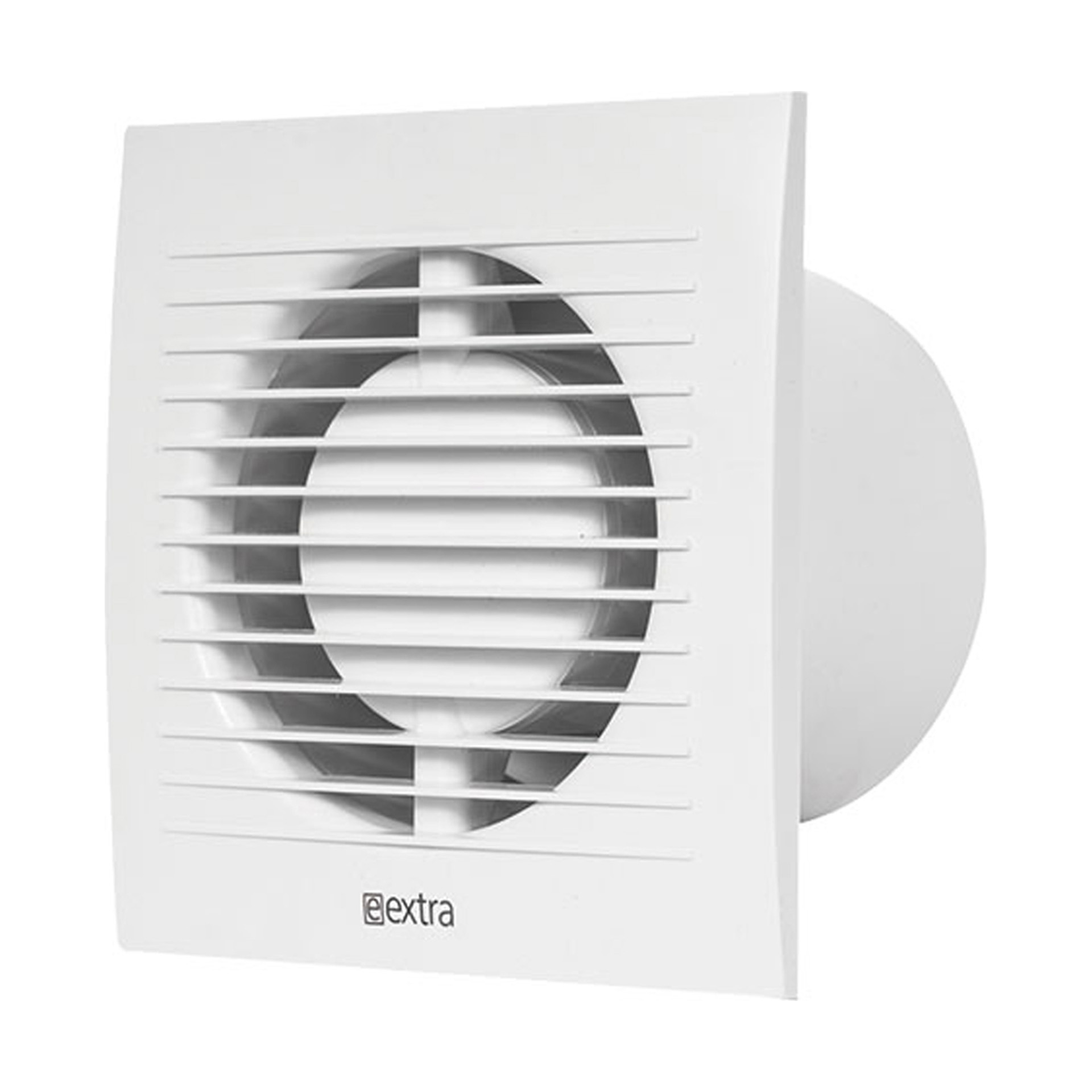 Extrator de Banho Ø100mm Basic EE100T Europ