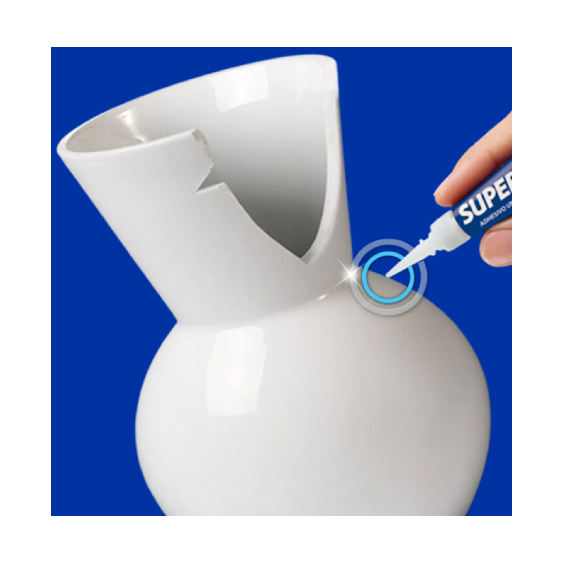 Cola Universal Instantânea Ceys 3ml