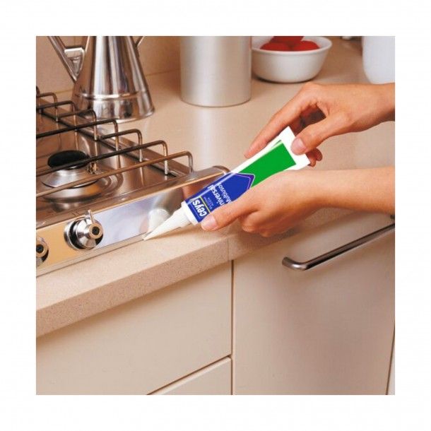 Silicone Universal Ceys 280ml