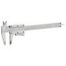 Paquímetro Metálico 150mm KWB Paquímetro Metálico 150mm KWB