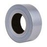 Fita Adesiva Americana de Tecido 50mm 50M Cinza Fita Adesiva Americana de Tecido 50mm 50M Cinza