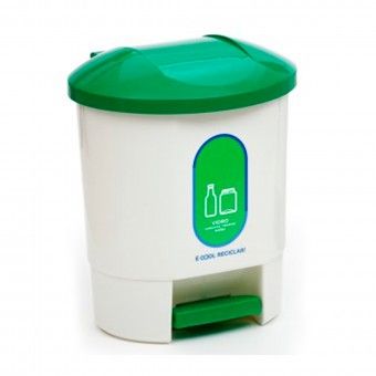 Ecoponto Verde 30L