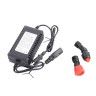 Pulverizador Pressão a Bateria 12V 16L com Rodas Mader Pulverizador Pressão a Bateria 12V 16L com Rodas Mader