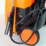 Pulverizador Pressão a Bateria 12V 16L com Rodas Mader Pulverizador Pressão a Bateria 12V 16L com Rodas Mader