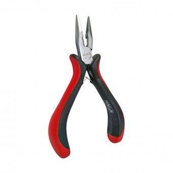 Alicate Meia Cana Macfer 120 mm