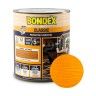 Bondex Classic Protetor Madeira Acetinado 750ml Bondex Classic Protetor Madeira Acetinado 750ml