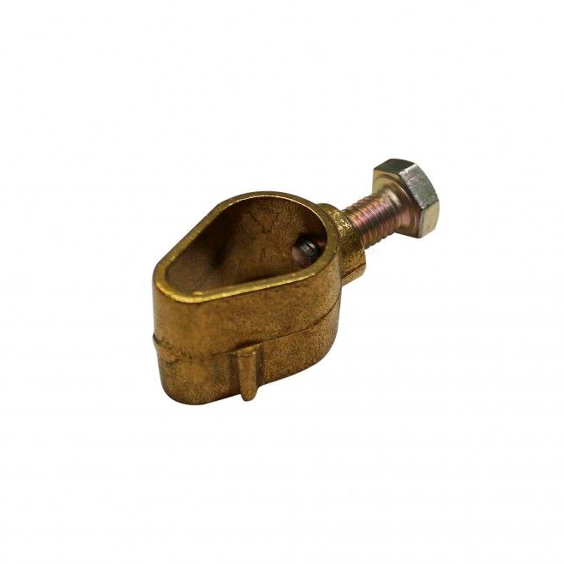 Abraçadeira para Elétrodo Terra