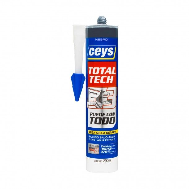 Cola e Veda Tech Ceys 290 ml