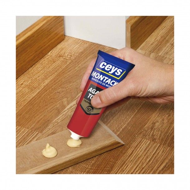Cola de Montagem Express Ceys 100ml