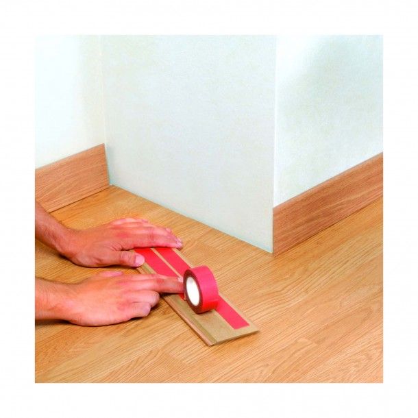 Fita de Montagem Dupla Face 19mmx2.5M Ceys