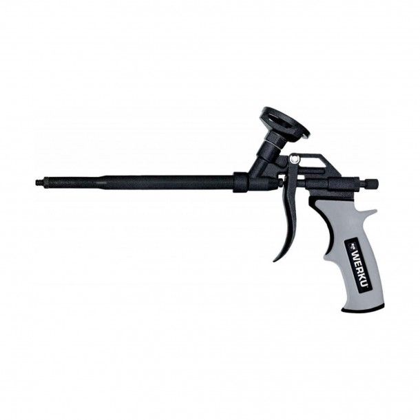 Pistola Espuma Poliuretano Werku
