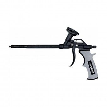 Pistola Espuma Poliuretano Werku