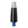 Agulheta de Rega com Ligao Rpida Blister Plstico Preto Tatay