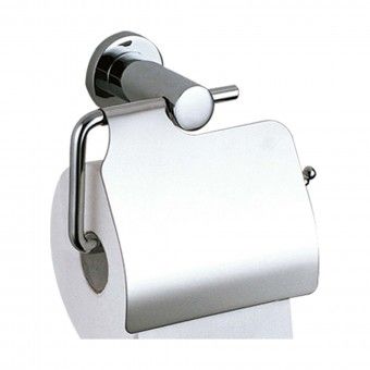 Porta-Rolos com Tampa Algarve Lato AFJ