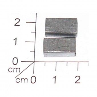 Escova Carvo para Lixadora Teto TC-DW225 Einhell