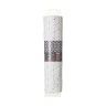 Tapete Antiderrapante 96x36cm Branco Tatay Tapete Antiderrapante 96x36cm Branco Tatay