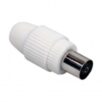 Conector Tv Fmea 9.5 mm