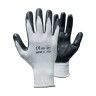 Luvas Nylon com Revestimento Nitrilo - Tamanho 9 Luvas Nylon com Revestimento Nitrilo - Tamanho 9