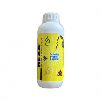 Repelente Cobras Nexa Granulado 1Kg