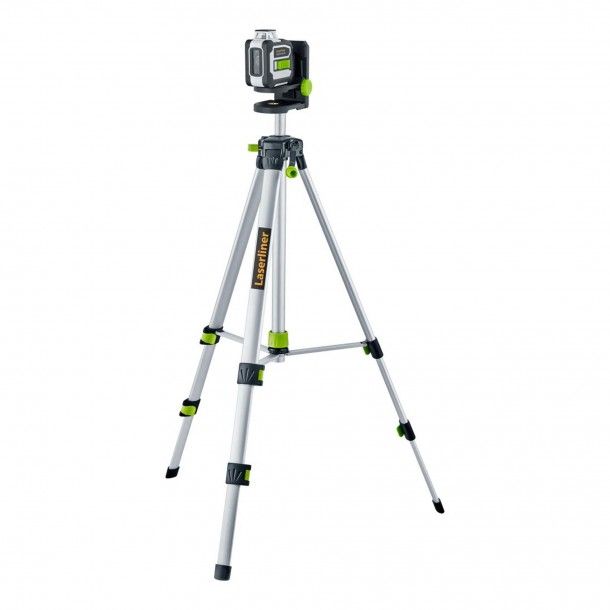 Nvel a Laser Linha 360 Verde Laserliner