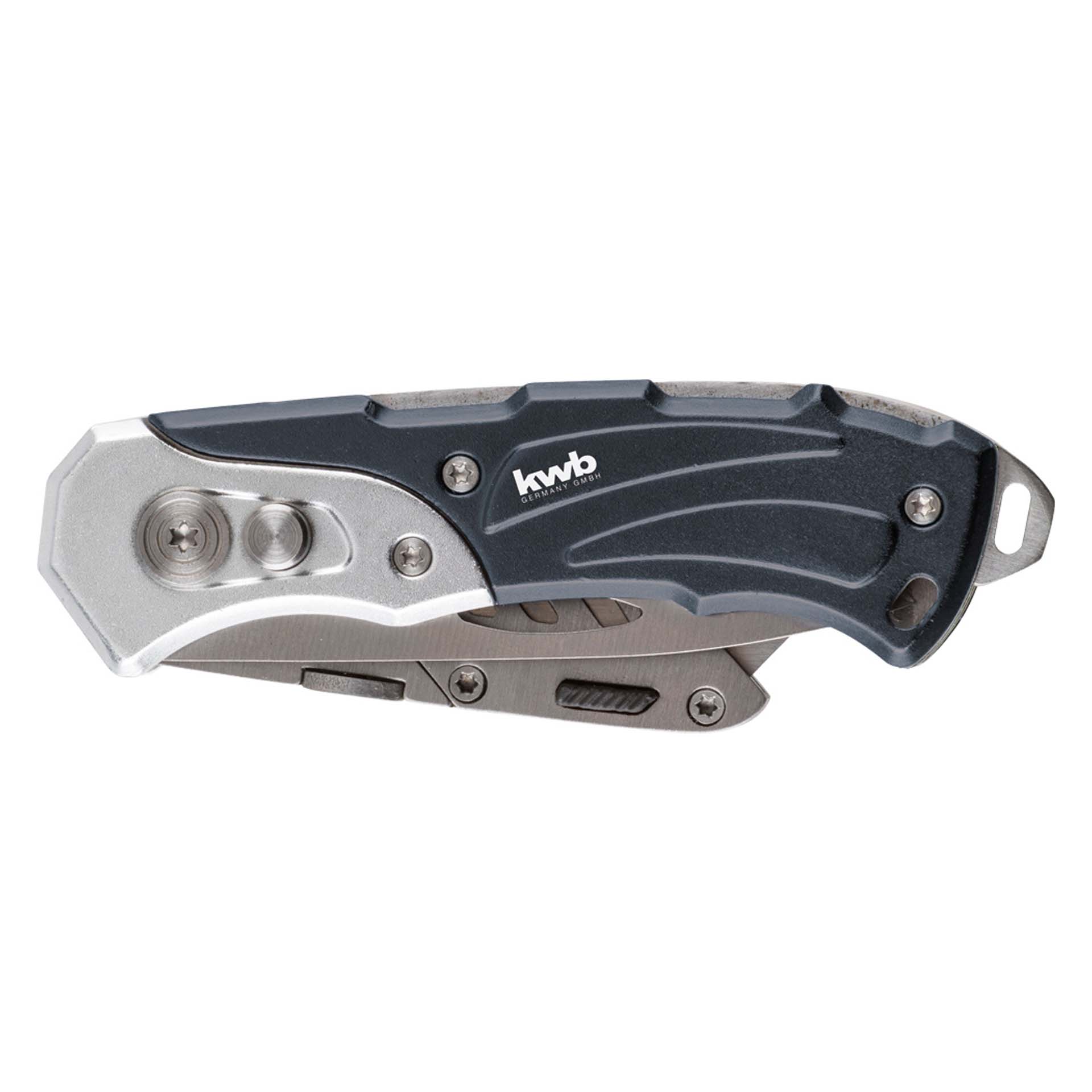 Canivete Multifunções 165mm KWB