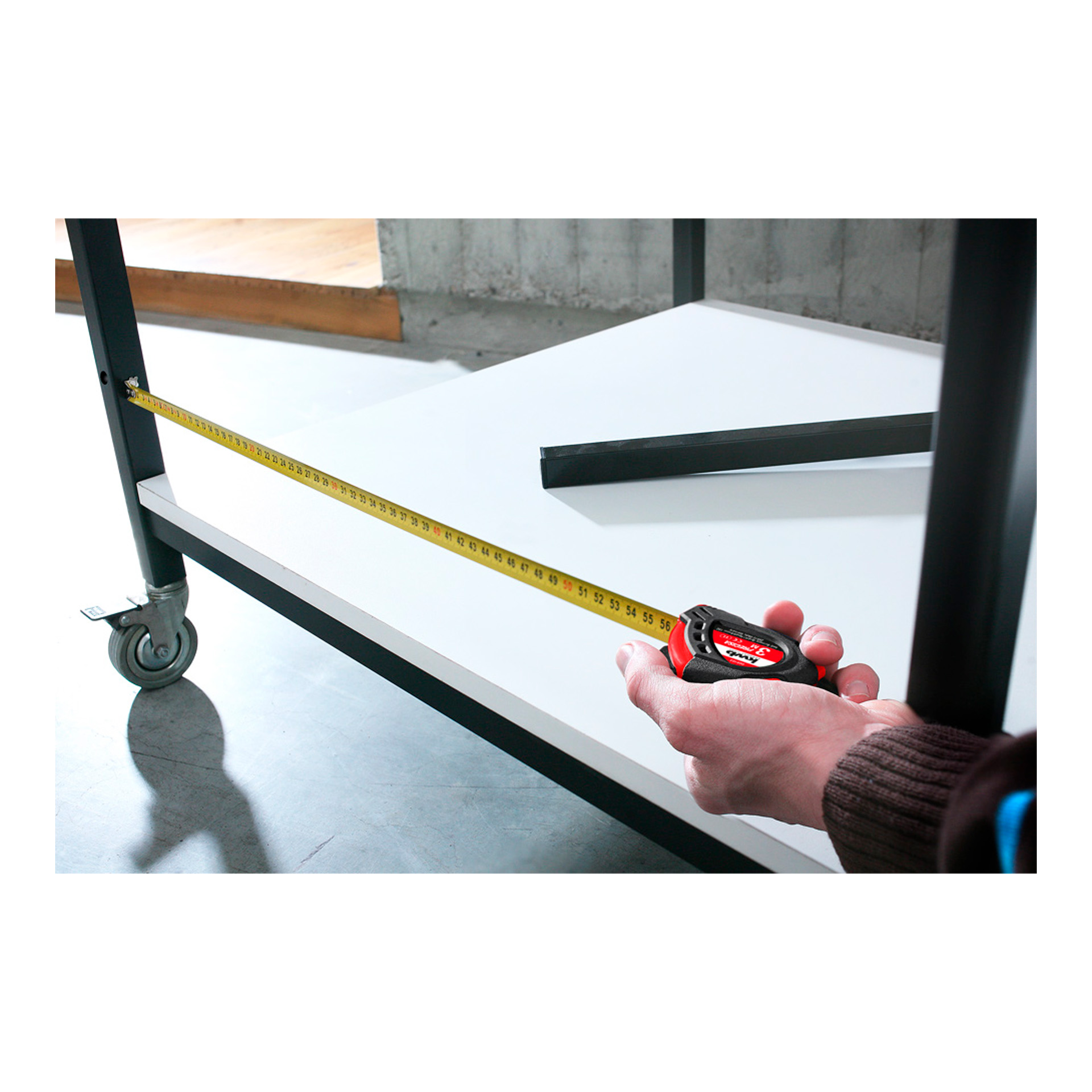 Fita Métrica 3M KWB