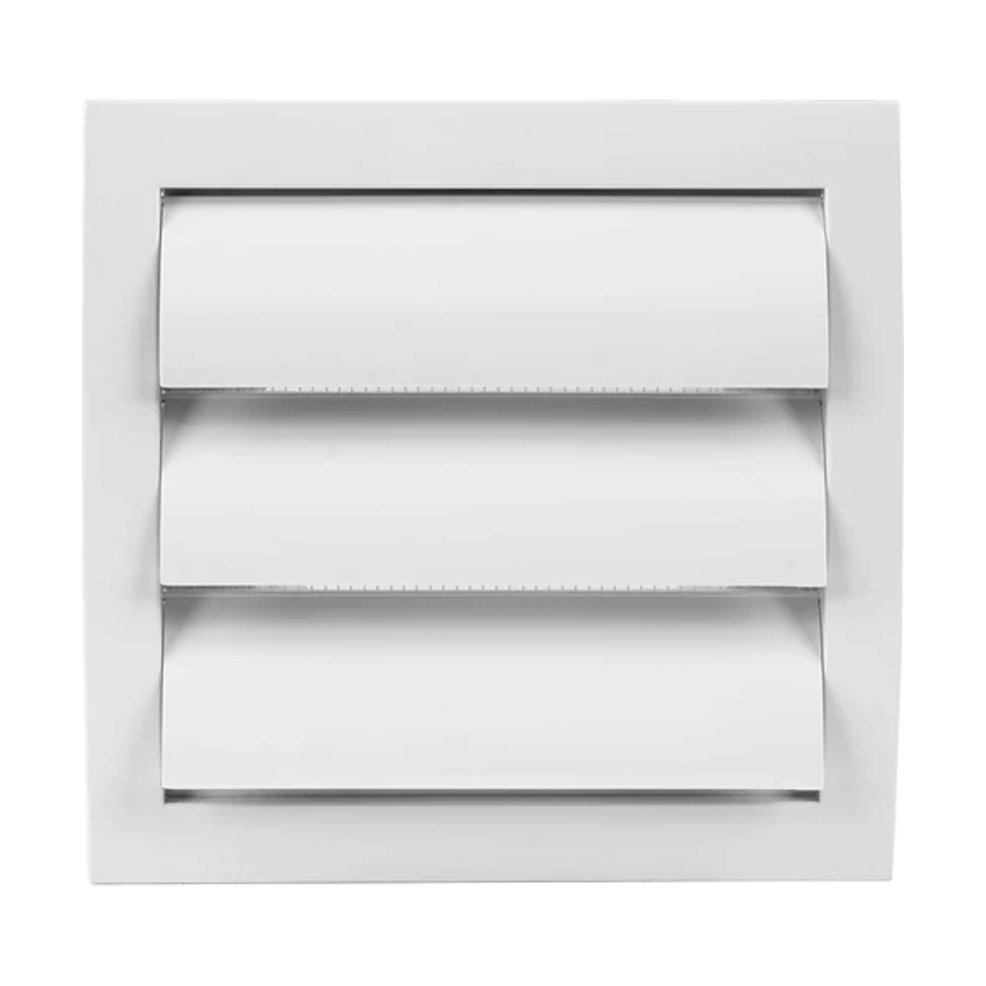 Grelha de Ventilação com Lamelas Odem