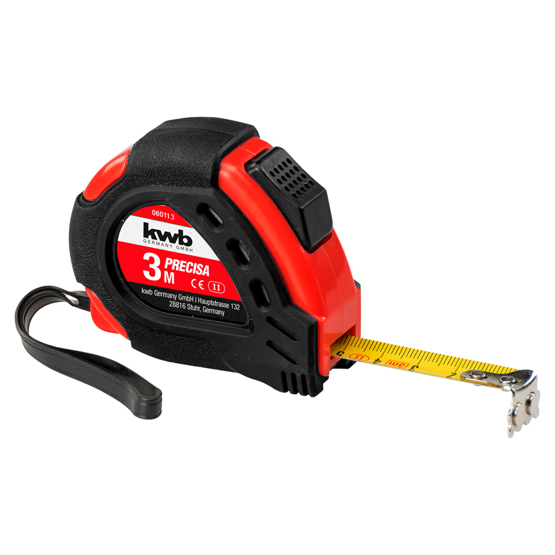 Fita Métrica 3M KWB