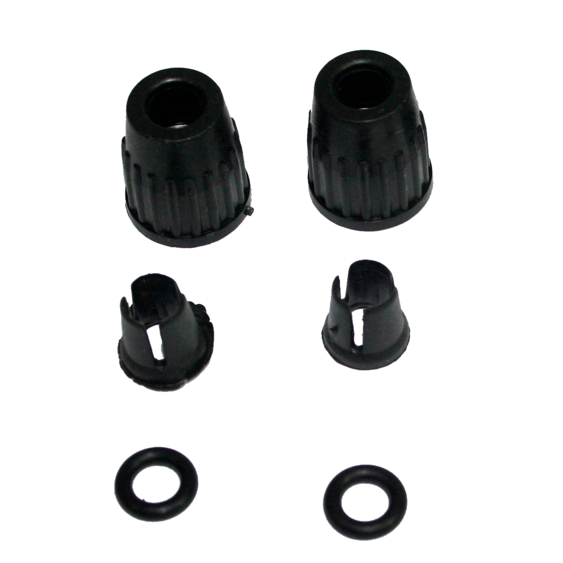 Porca de Fixação para Pulverizador 16L Mader 4 Uni