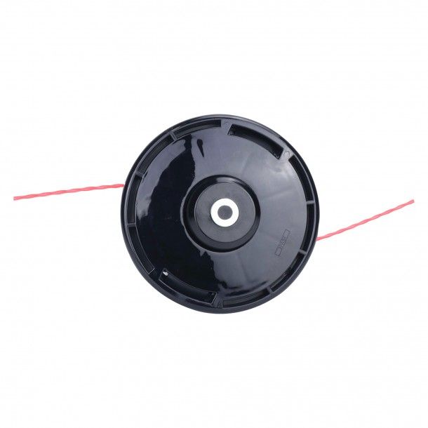 Bobine Para Roçadora 2 Furos M10 2.4mm Mader Bobine Para Roçadora 2 Furos M10 2.4mm Mader