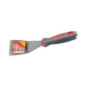 Esptula Inox Tipo Betumadeira 75mm Macfer